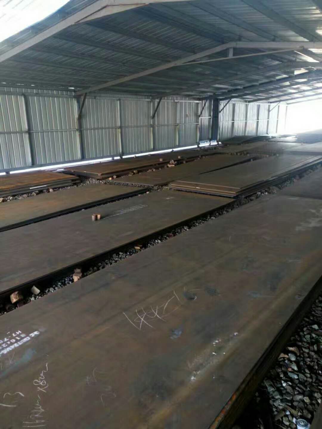 65Mn鋼板現貨常用規格